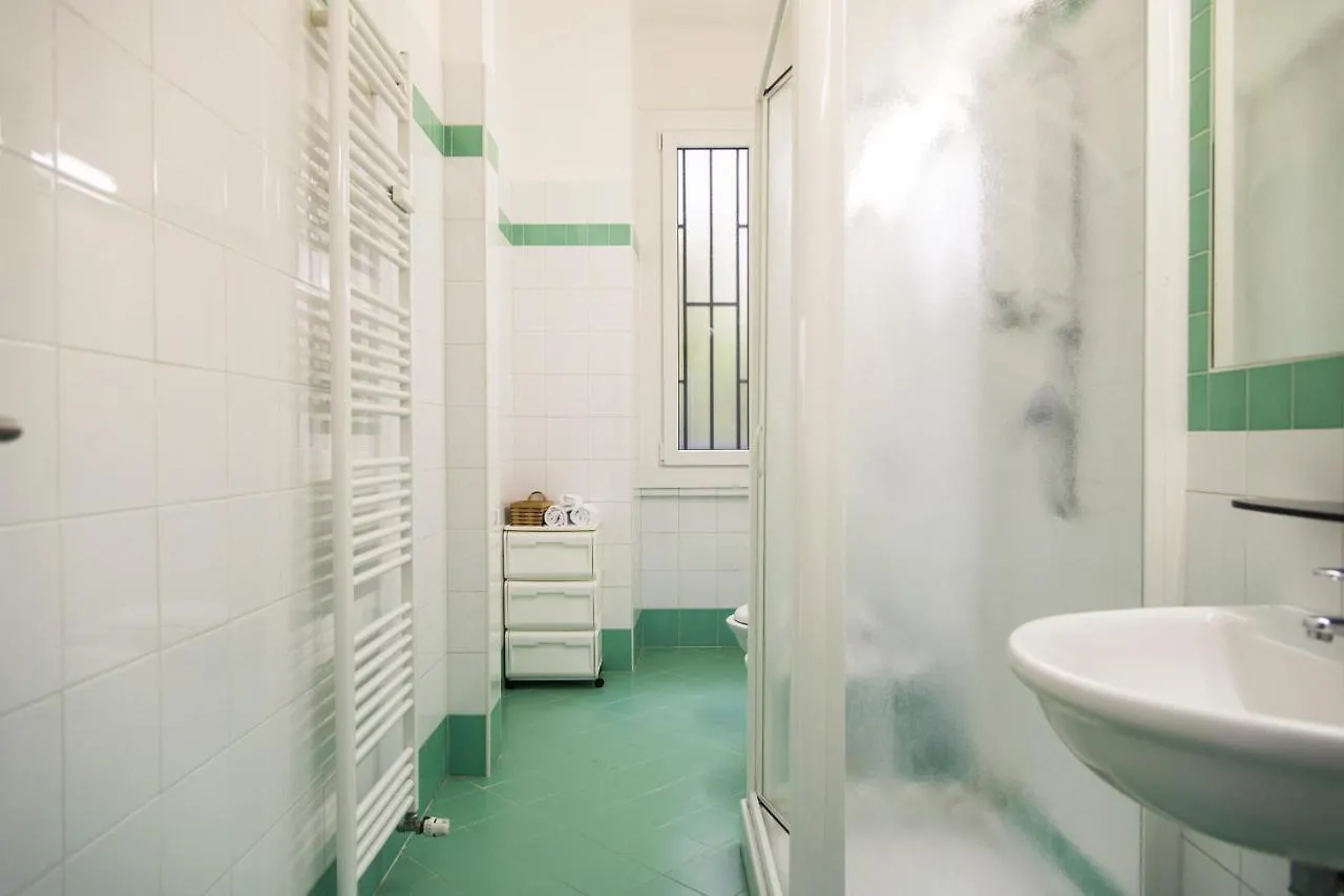 Apartment Youhosty - Boezio 12 Mailand Italien