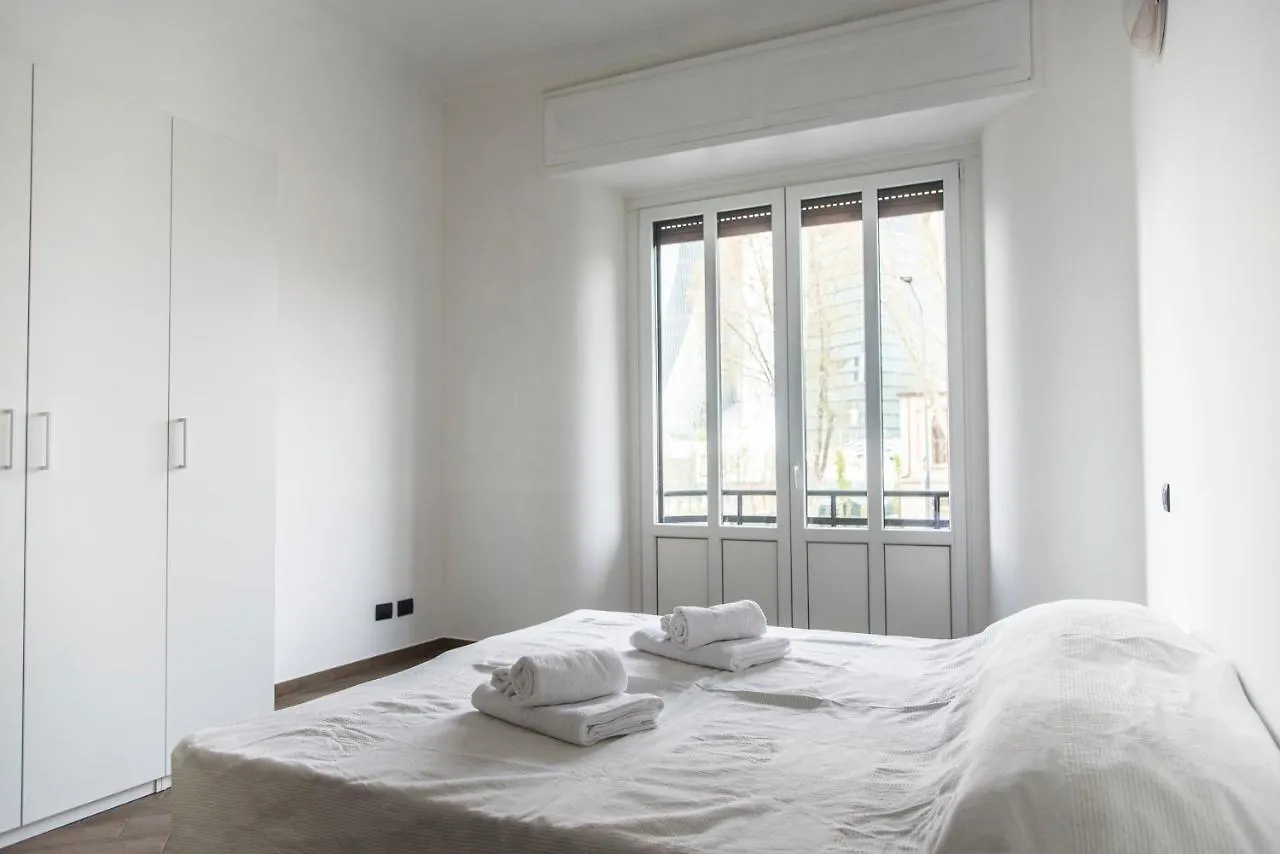 Youhosty - Boezio 12 Mailand Apartment