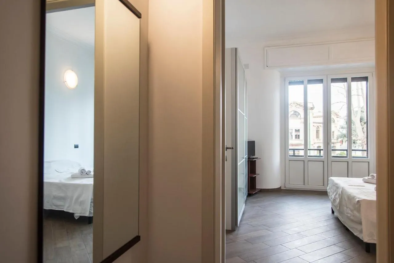 Youhosty - Boezio 12 Milano İtalya